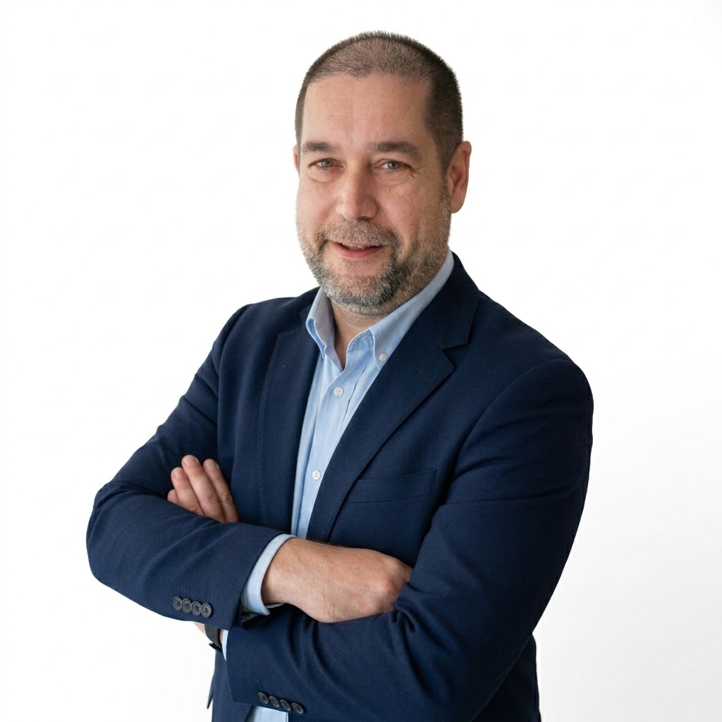 Xavi Peña
